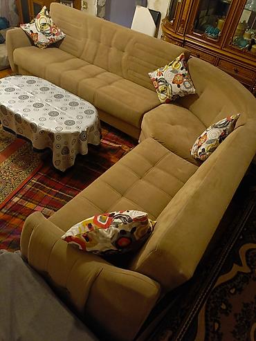 stol dəmir: İşlənmiş, Künc divan, Divan, Bazalı, Açılan — 6