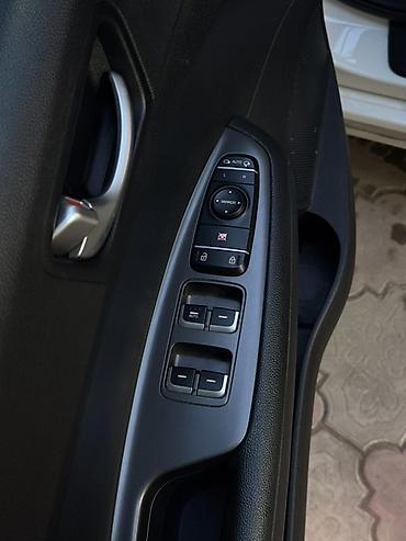 Kia: Kia K5: 2019 г., 2 л, Автомат, Газ, Седан — 7