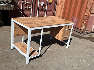 Садовый мебель комплект. Каркас металлический квадратная труба 40х40 — 10