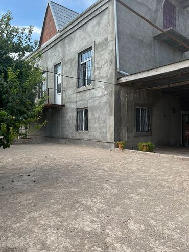 kiçik həyət evləri: Binə 5 otaqlı, 200 kv. m, Orta təmir