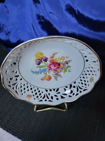 Činije: Cinija nova 1960 do 1970g.Schumann Arzberg Bavaria. Nova cinija,sve — 3