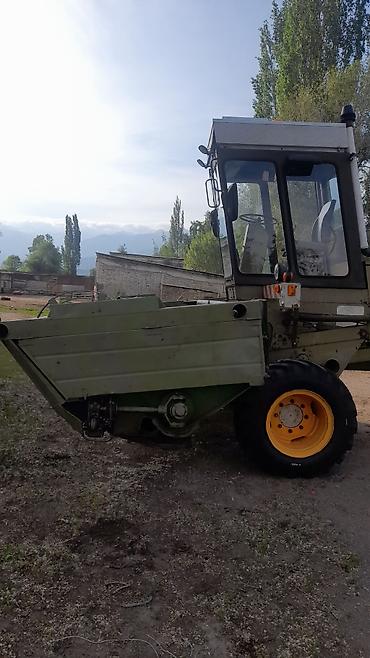 Другие косилки: Продаю Ешка 302 в комплекте плющилка телешка в хорошем состоянии — 11