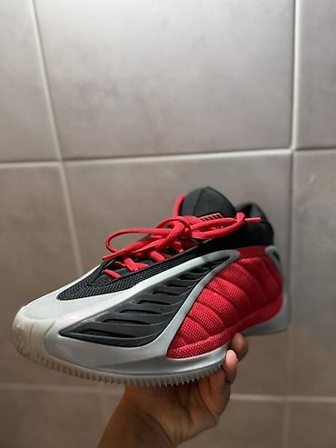 krosofka: Adidas Edwards 2 basketbol ayaqqabısıdır Türkiyeden alınıb. 1defe — 1