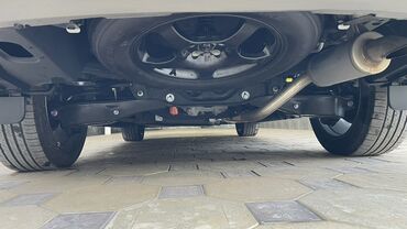 Toyota: Toyota Highlander: 2020 г., 2.5 л, Гибрид, Кроссовер — 4