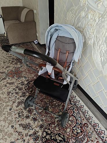 Коляски: 1️⃣ Детская кроватка-манеж с мобилем Практичная и безопасная, подходит — 9