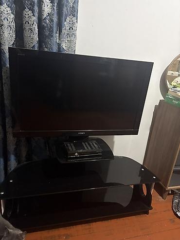 hoffmann led 32a3700: İşlənmiş Televizor Sony LCD Ünvandan götürmə — 1