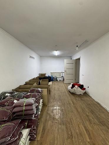 цех швейный: 5 комнат, 344 м², 4 соток, Джал — 5