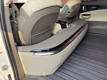 Kia: Kia Carnival: 2021 г., 3.5 л, Типтроник, Бензин, Лимузин — 10