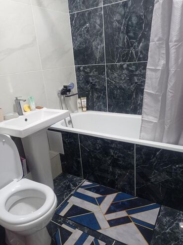 Долгосрочная аренда квартир: 2 комнаты, Агентство недвижимости, Без подселения, С мебелью полностью — 9