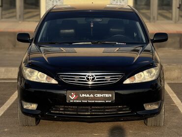 разборка дизельного двигателя: Toyota Camry: 2004 г., 2.4 л, Автомат, Бензин, Седан