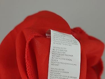 bluza paliona: Boohoo, Bluzka damska, rozmiar M — 6