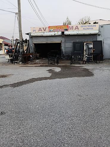 принт на футболку баку: Məhsul/xidmət: Dəmir qapı və metal konstruksiya istehsalı, sifarişi və — 1