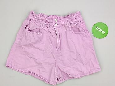shorts babies: Denim, Szorty damskie, rozmiar L — 2