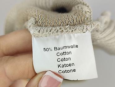and bear pull: Sweter dla mężczyzn, rozmiar 6XL — 5