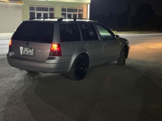 Volkswagen: Volkswagen Jetta: 2 l | 2001 il Universal — 10