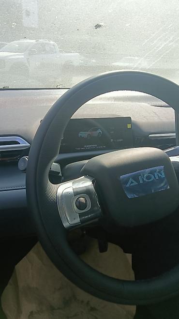 wuling mini ev: JMEV : 2026 г., 0.1 л, Автомат, Электромобиль, Кроссовер — 5