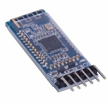 Kateqoriya: Simsiz Əlaqə > Bluetooth Məhsul: HM-10 Bluetooth 4.0