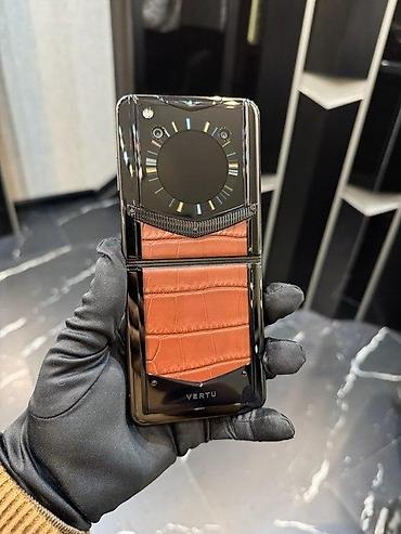 tecno 2024: Vertu 512 GB, rəng - Qara, Zəmanət — 8