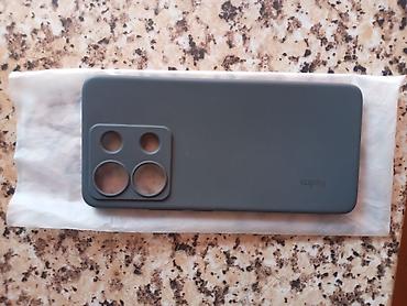 Məhsul: Redmi smartfon üçün arxa qoruyucu örtük Xüsusiyyətlər: -