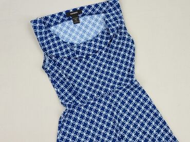 dopasowane sukienki midi: Express, Women`s dress, size S