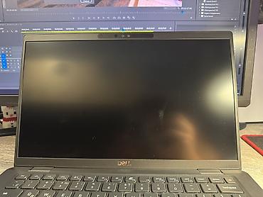 core: Ультрабук, Б/у, Intel Core i7 — 9