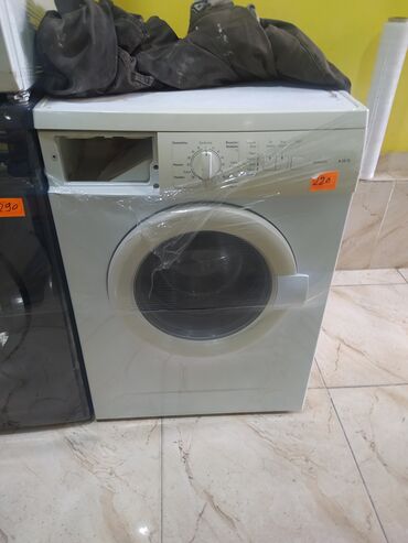 beko paltaryuyan isletme qaydasi: Paltaryuyan maşın Beko, 6 kq, Avtomat