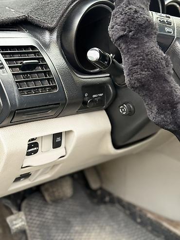 Lexus: Lexus RX: 2004 г., 3.3 л, Автомат, Бензин, Кроссовер — 6