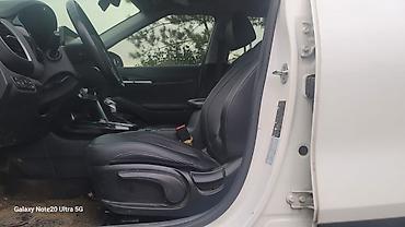 Kia: Kia Seltos: 2021 г., Автомат, Бензин, Универсал — 15