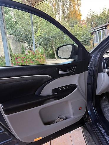 фара highlander: Toyota Highlander: 2018 г., Гибрид, Кроссовер — 5