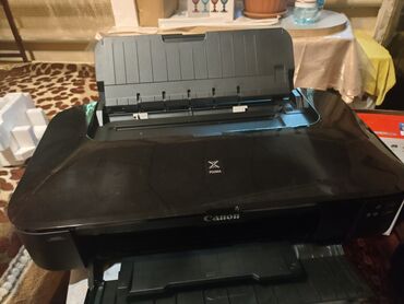 принтер три в одном цена: Продаю 2 принтера под восстановление или на запчасти, Canon pixma