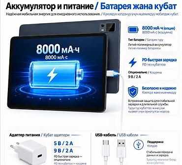 самсунг а21 с: Планшет Gpad X5 (6+128GB) 4G LTE - Экран 12" с разрешением 1200×2000 — 3