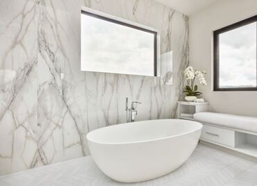 Vannalar: Ən ucuz qiymətə vannaların anbar qiymətimə satışı — 8