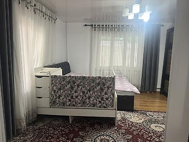 Продажа коттеджей и домов: Срочно срочно сатылат обмен вариант каралат Наличка болсо торг болот — 12