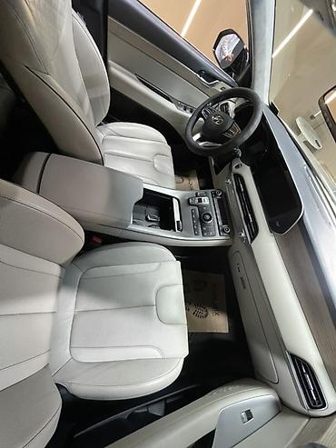 byd han: Hyundai Palisade: 2020 г., 2.2 л, Автомат, Дизель, Кроссовер — 6