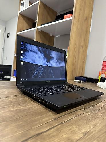 lenova z580: İşlənmiş Lenovo IdeaPad, 15.6 ", Intel Core i3, 512 GB, Ödənişli çatdırılma — 3