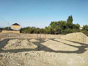 Бетонные работы: Фундамент, Стяжка Гарантия, Бесплатная консультация Больше 6 лет опыта — 6