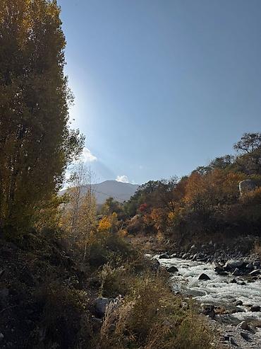 Продажа дач: Продаётся участок!!! с.Кашка-Суу СТ «Швейник» 5 соток (Участок — 6