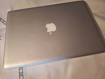 Apple MacBook: Apple MacBook — 3