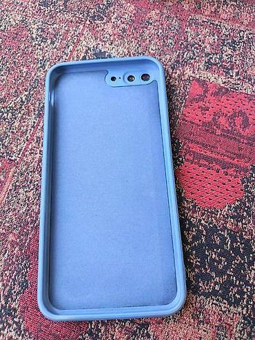 Apple iPhone: IPhone 8 Plus, 64 GB, Gümüşü, Barmaq izi — 9