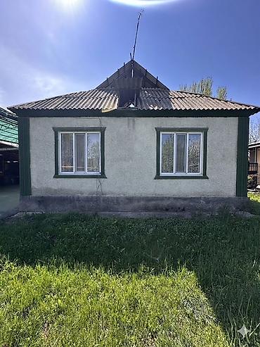 Продажа коттеджей и домов: 📍В Сокулуке продается дом на участке 15 соток, 85 кв.м. 🏡Дом с — 2