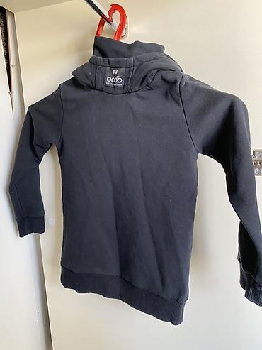 Другая женская одежда: Набор одежды (4 предмета): 1) Платье-абайя голубого цвета с белой — 44