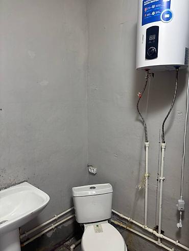 Долгосрочная аренда домов: 70 м², 3 комнаты, Киркомстром, Семейным — 13