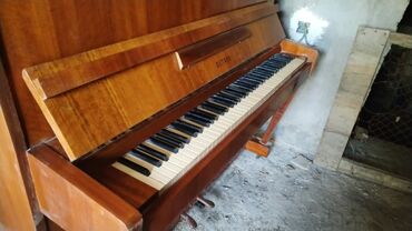 виолончель музыкальный инструмент: Piano, Akustik, İşlənmiş