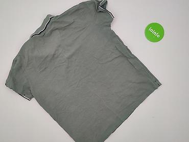 apple bottom: Inextenso, Koszulka polo dla mężczyzn, rozmiar L — 3