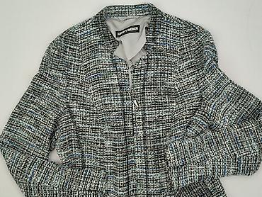 toggle coat: Gerry Weber, Marynarka damska, rozmiar 2XL — 1