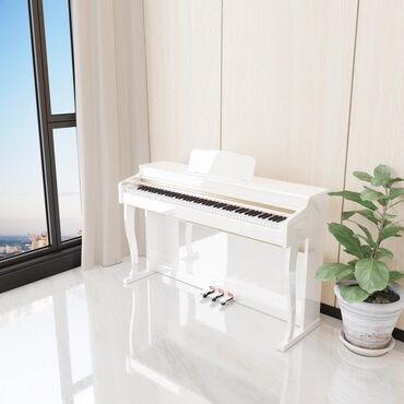 Pianolar: Piano, Rəqəmsal, Yeni, Ünvandan götürmə — 2
