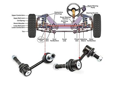cha: Ходовая часть MARK-X GS350 GS300 ТОЛЬКО НОВОЕ ! Сайлентблоки Болты — 4