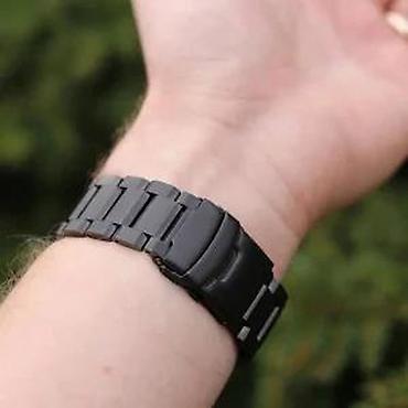 Ručni satovi: ADDIESDIVE MY-050 - 51mm - Crna ADDIESDIVE MY-050 - 51mm - Crna OPIS — 12