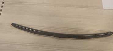 şüşə silən rezin: Toyota orijinal ön şüşəsilən (sağ tərəf) – bıçaq komplekti - OEM — 4