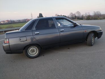 VAZ (LADA): Maşın ili 1998 mator 1.6 karopka 5 qabaq təkərlər təzədir dal — 14